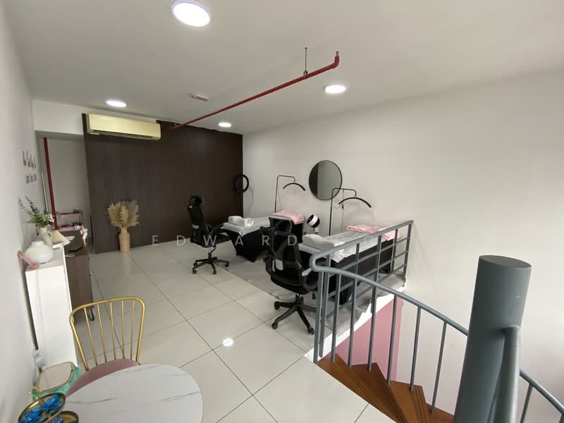 Service Residence for Sale at Serviced Residence @ 3 Towers - Edward Ooi - Interior - PropertyGuru.com.my