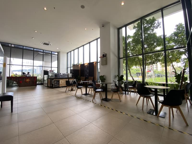 Service Residence for Sale at Serviced Residence @ 3 Towers - Edward Ooi - Interior - PropertyGuru.com.my