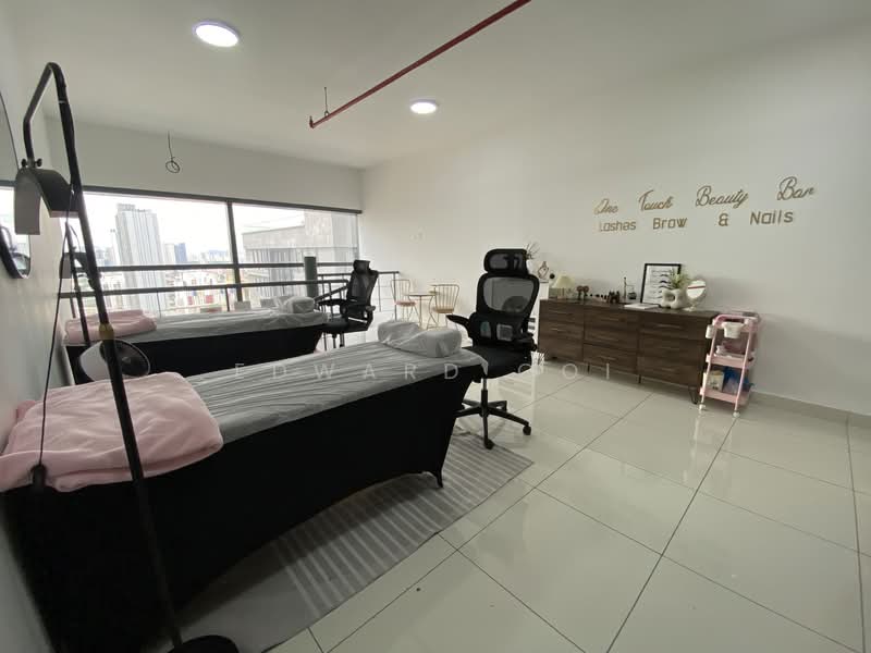 Service Residence for Sale at Serviced Residence @ 3 Towers - Edward Ooi - PropertyGuru.com.my