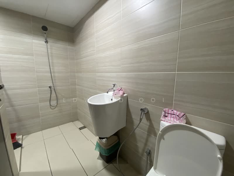 Service Residence for Sale at Serviced Residence @ 3 Towers - Edward Ooi - PropertyGuru.com.my