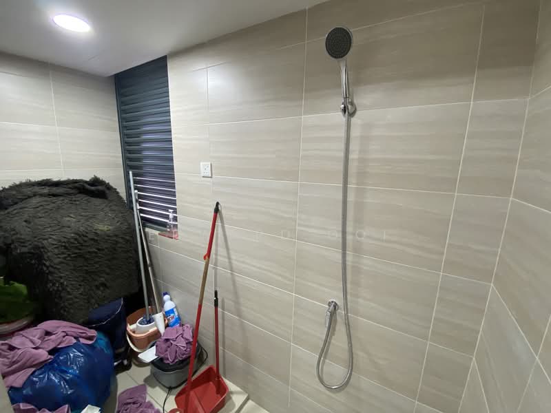 Service Residence for Sale at Serviced Residence @ 3 Towers - Edward Ooi - PropertyGuru.com.my