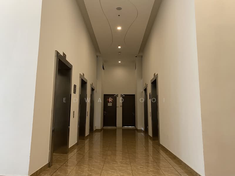 Service Residence for Sale at Serviced Residence @ 3 Towers - Edward Ooi - PropertyGuru.com.my