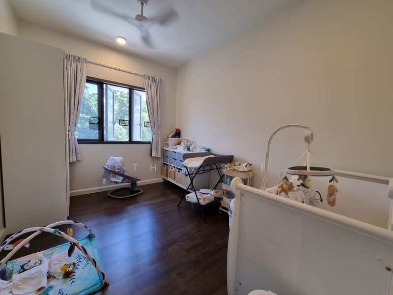 Kondominium untuk Dijual di The Alcove @ The Glades - Ethan Swe - Bedroom - PropertyGuru.com.my