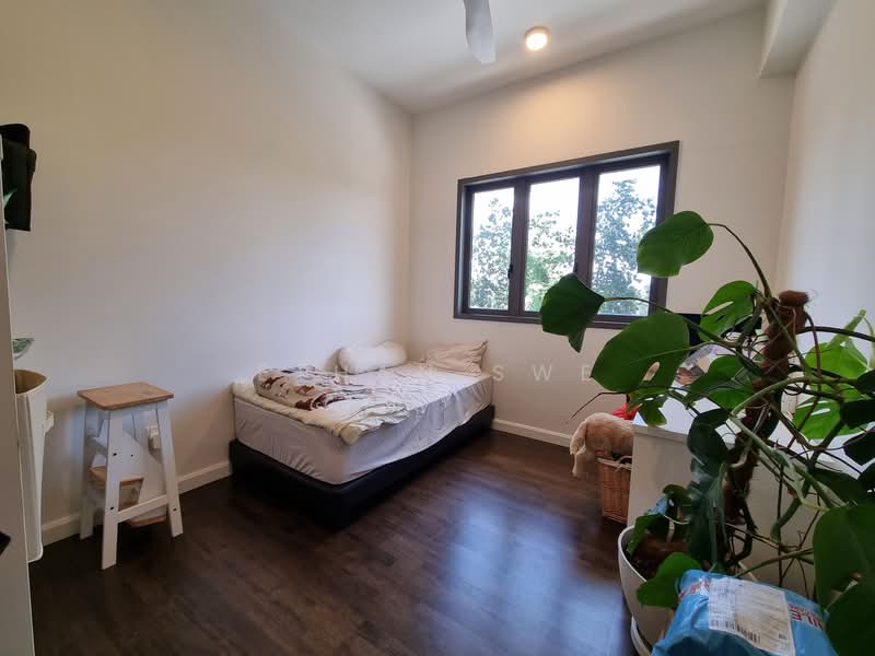Kondominium untuk Dijual di The Alcove @ The Glades - Ethan Swe - Bedroom - PropertyGuru.com.my