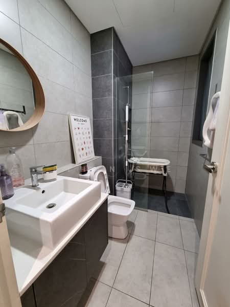 Kondominium untuk Dijual di The Alcove @ The Glades - Ethan Swe - PropertyGuru.com.my