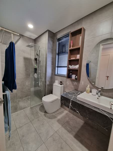 Kondominium untuk Dijual di The Alcove @ The Glades - Ethan Swe - PropertyGuru.com.my