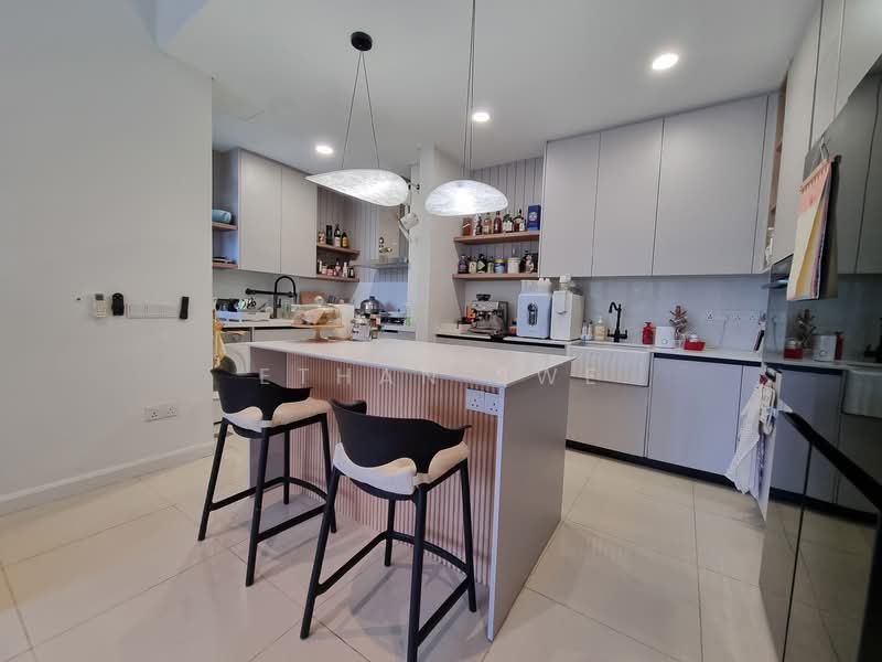 Kondominium untuk Dijual di The Alcove @ The Glades - Ethan Swe - PropertyGuru.com.my