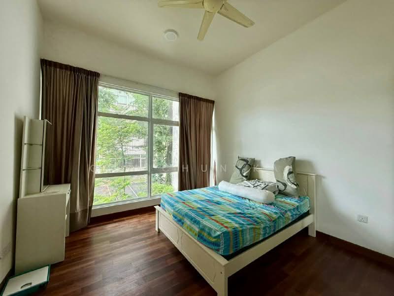 Kondominium untuk Disewa di Ferringhi Residence - Gan Chun Kai - Bedroom - PropertyGuru.com.my