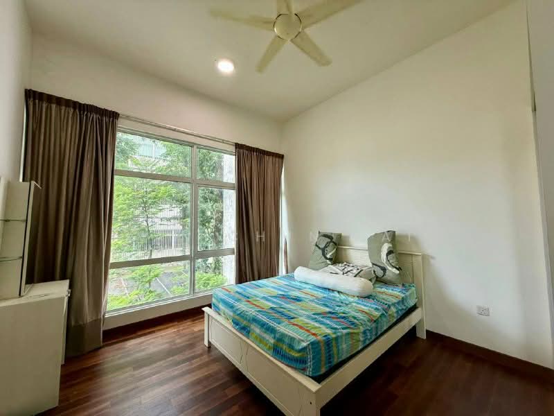 Kondominium untuk Disewa di Ferringhi Residence - Gan Chun Kai - Bedroom - PropertyGuru.com.my