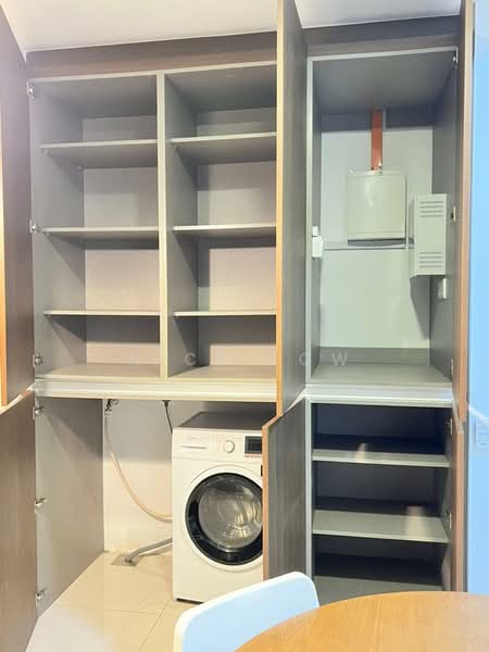 Condominium for Rent at Grand Medini - Nick Low - Interior - PropertyGuru.com.my