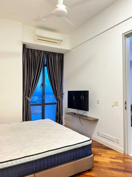Condominium for Rent at Grand Medini - Nick Low - Bedroom - PropertyGuru.com.my