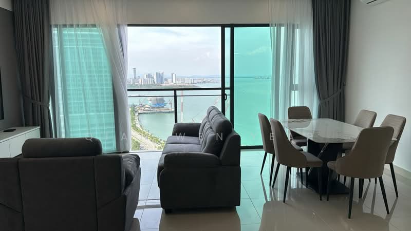 Condominium for Rent at Mezzo - Qian Wen Yeap - PropertyGuru.com.my