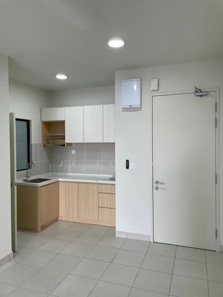 Pangsapuri untuk Disewa di Residensi Max - JK Leong - Kitchen - PropertyGuru.com.my
