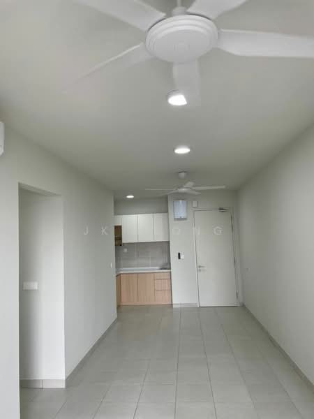 Pangsapuri untuk Disewa di Residensi Max - JK Leong - Kitchen - PropertyGuru.com.my