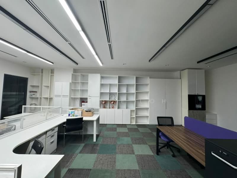 Office for Rent in Seputeh (Kuala Lumpur) - Cammie Loh - Interior - PropertyGuru.com.my