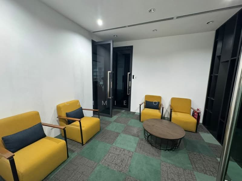 Office for Rent in Seputeh (Kuala Lumpur) - Cammie Loh - Interior - PropertyGuru.com.my