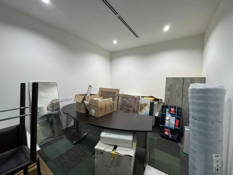 Office for Rent in Seputeh (Kuala Lumpur) - Cammie Loh - Interior - PropertyGuru.com.my