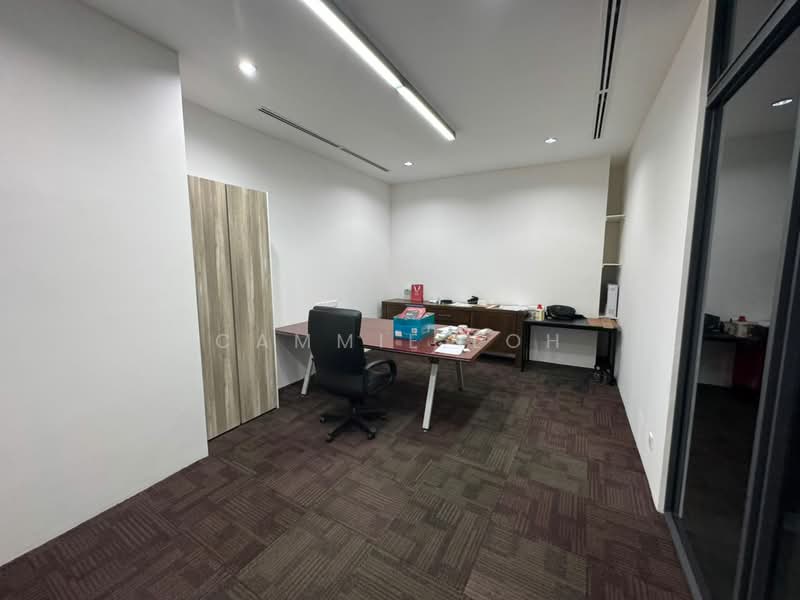 Office for Rent in Seputeh (Kuala Lumpur) - Cammie Loh - Study - PropertyGuru.com.my