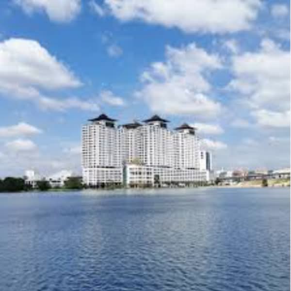 Service Residence for Sale at The Heritage Residence - Amy Sachdev - Exterior - PropertyGuru.com.my