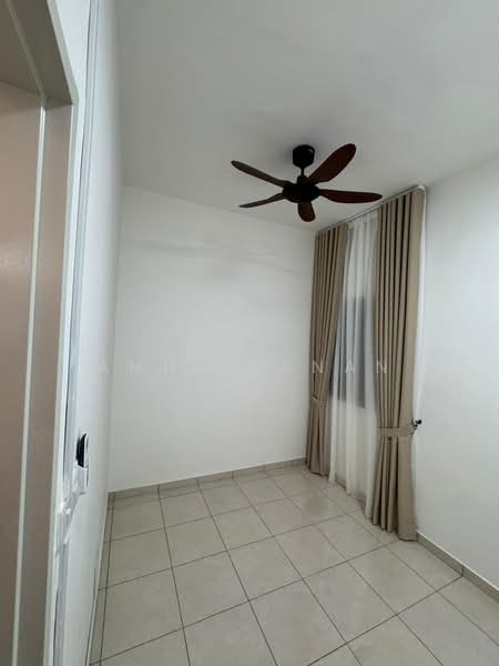 Kondominium untuk Disewa di PPAM Residensi Amansuri - Amni Manan - Interior - PropertyGuru.com.my
