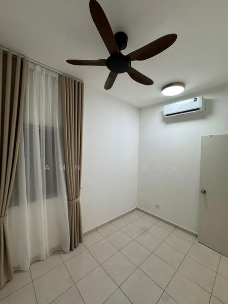 Kondominium untuk Disewa di PPAM Residensi Amansuri - Amni Manan - Interior - PropertyGuru.com.my