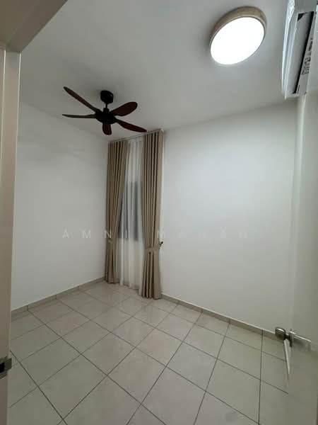 Kondominium untuk Disewa di PPAM Residensi Amansuri - Amni Manan - Interior - PropertyGuru.com.my