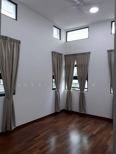 Cluster House for Rent in Eco Botanic (Iskandar Puteri (Nusajaya)) - Jessica Tiew - PropertyGuru.com.my