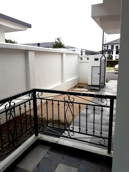 Cluster House for Rent in Eco Botanic (Iskandar Puteri (Nusajaya)) - Jessica Tiew - PropertyGuru.com.my