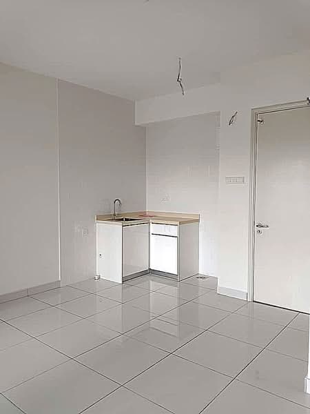 Servis Apartment untuk Dijual di Arte Mont Kiara - Kelvin Ng - Kitchen - PropertyGuru.com.my