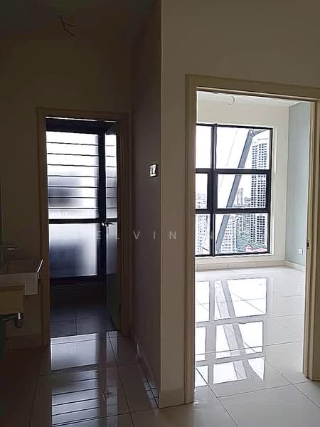 Servis Apartment untuk Dijual di Arte Mont Kiara - Kelvin Ng - Interior - PropertyGuru.com.my