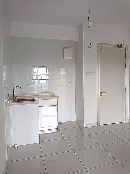 Servis Apartment untuk Dijual di Arte Mont Kiara - Kelvin Ng - Kitchen - PropertyGuru.com.my