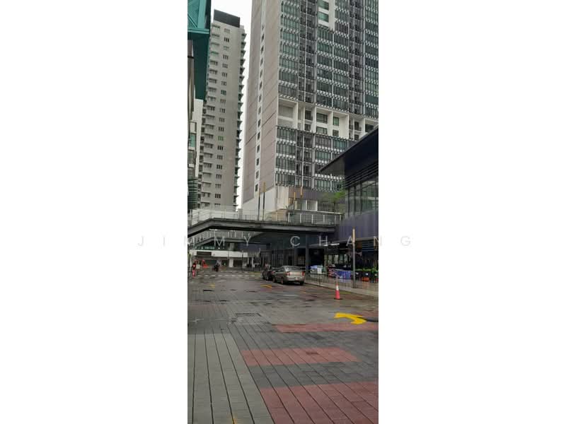 Office for Sale in Taman Pinggiran Putra (Seri Kembangan) - Jimmy Chang - Exterior - PropertyGuru.com.my
