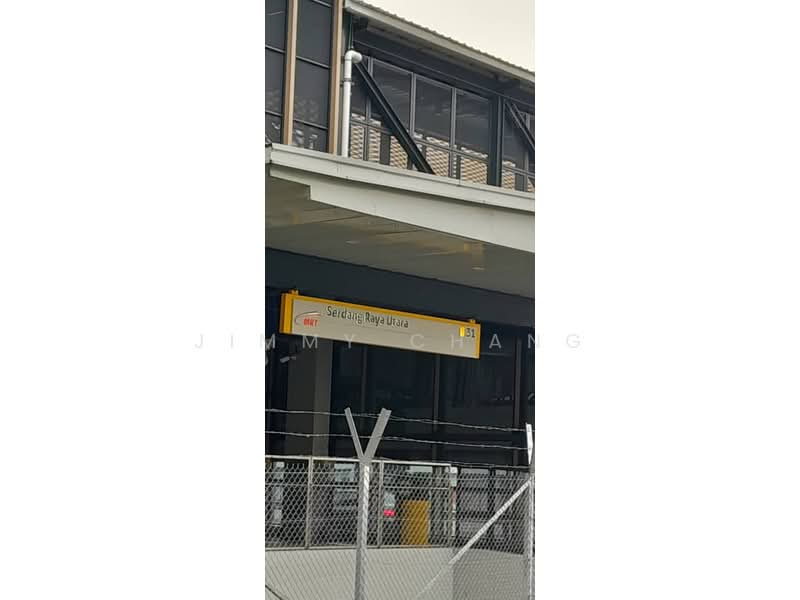 Office for Sale in Taman Pinggiran Putra (Seri Kembangan) - Jimmy Chang - PropertyGuru.com.my