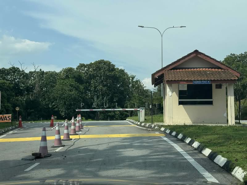Tanah Banglo untuk Dijual di College Heights Garden Resort (Setul) - Paul Lee - Exterior - PropertyGuru.com.my