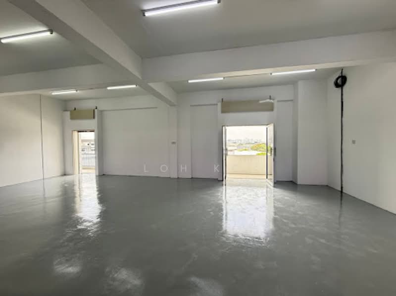 Pejabat untuk Disewa di Petaling Jaya (Selangor) - Loh KC - Interior - PropertyGuru.com.my