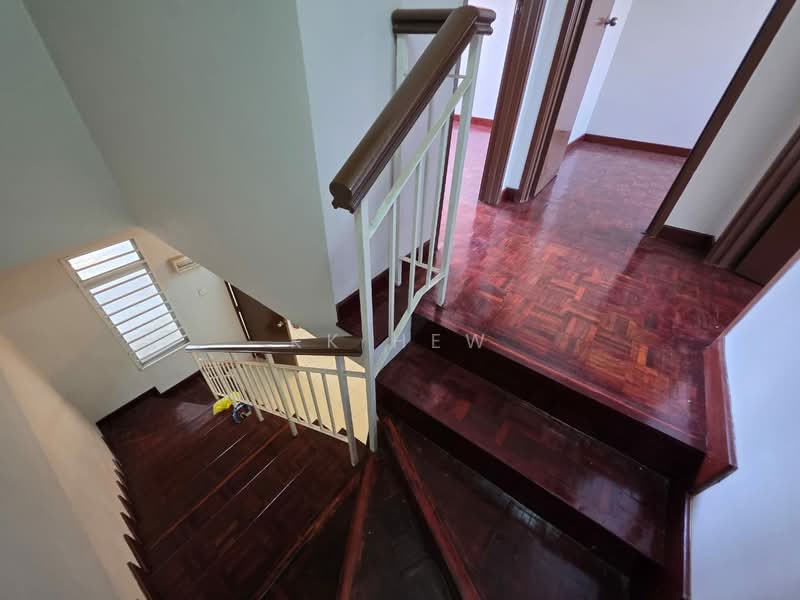 2-storey Terraced House for Sale in Bandar Tasik Kesuma (Beranang) - KK HEW - Interior - PropertyGuru.com.my