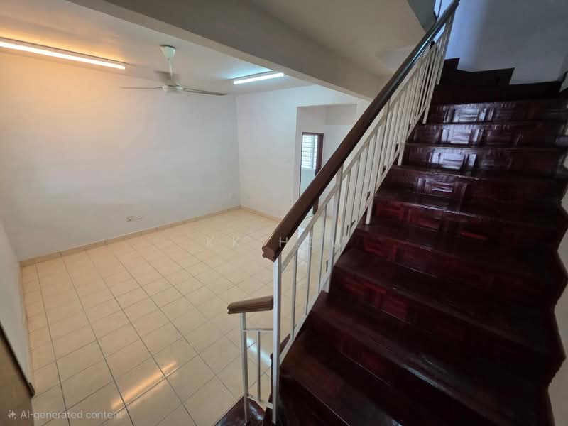 2-storey Terraced House for Sale in Bandar Tasik Kesuma (Beranang) - KK HEW - Interior - PropertyGuru.com.my