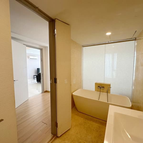 Condominium for Rent at Jazz Residences - Denise Teh - Bathroom - PropertyGuru.com.my