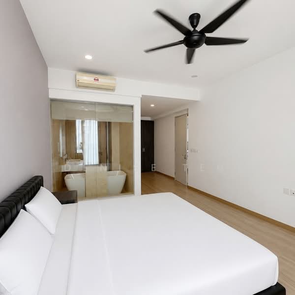 Condominium for Rent at Jazz Residences - Denise Teh - Bedroom - PropertyGuru.com.my