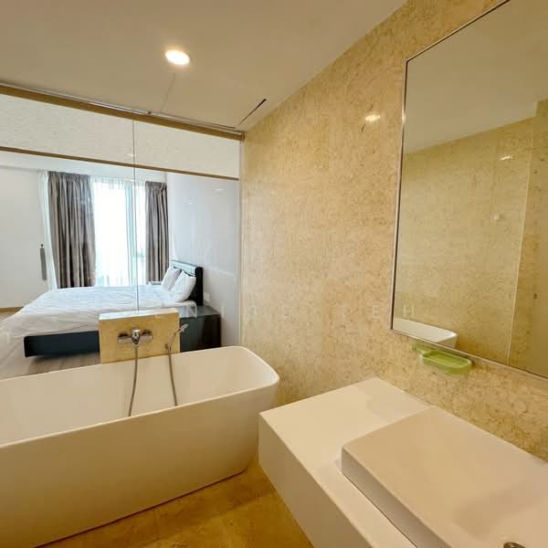 Condominium for Rent at Jazz Residences - Denise Teh - Bedroom - PropertyGuru.com.my