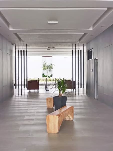 Condominium for Rent at d'Ryx Residences - Jennifer Yang - Lobby - PropertyGuru.com.my