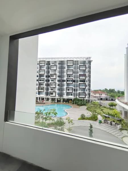 Condominium for Rent at d'Ryx Residences - Jennifer Yang - PropertyGuru.com.my