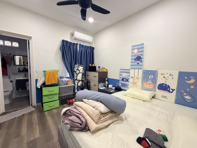 2-storey Terraced House for Sale in Bandar Damai Perdana (Cheras) - Anna H - Bedroom - PropertyGuru.com.my