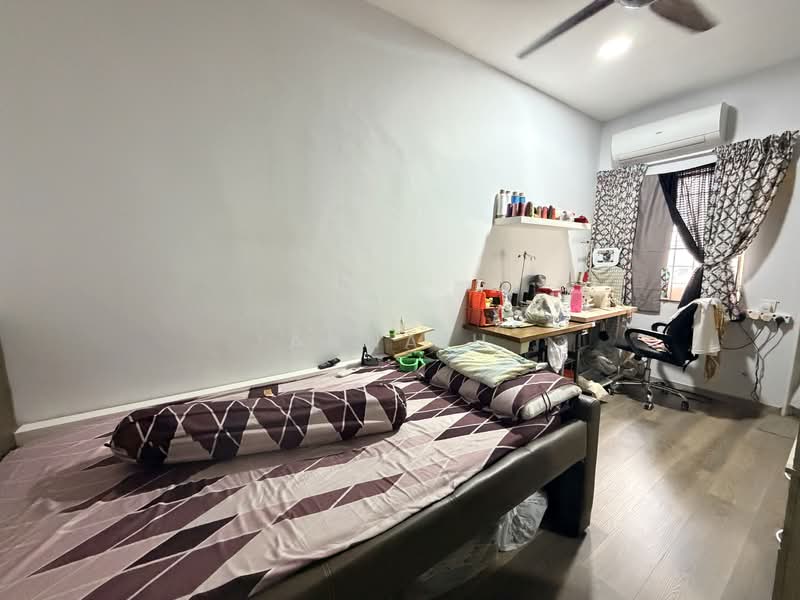 2-storey Terraced House for Sale in Bandar Damai Perdana (Cheras) - Anna H - Bedroom - PropertyGuru.com.my