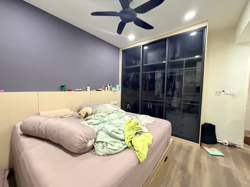 2-storey Terraced House for Sale in Bandar Damai Perdana (Cheras) - Anna H - Bedroom - PropertyGuru.com.my