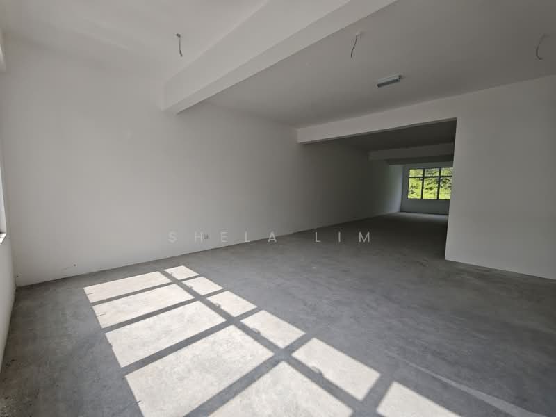 Shop / Office for Rent in Taman Impian Emas (Skudai) - Shela Lim - Interior - PropertyGuru.com.my
