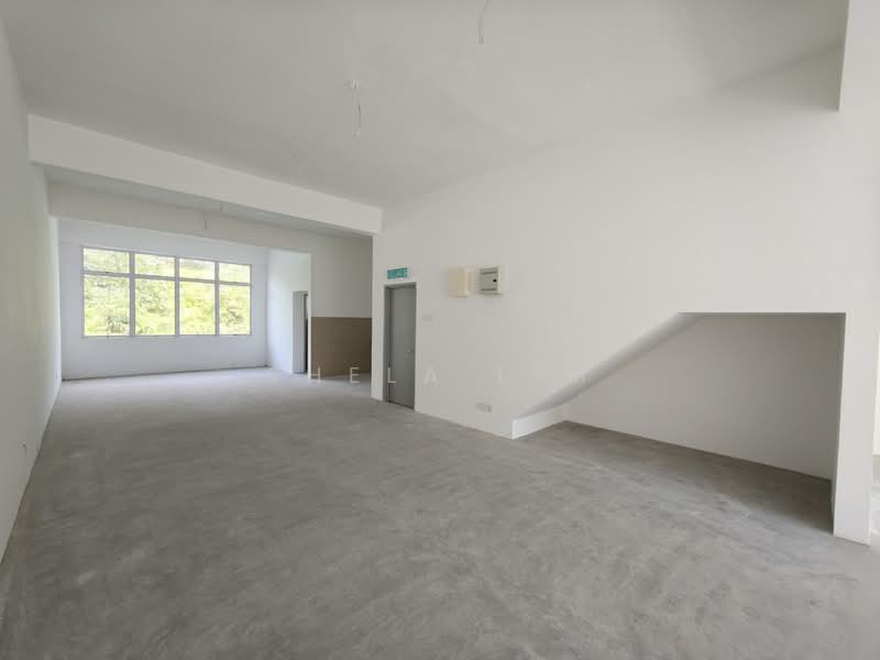 Shop / Office for Rent in Taman Impian Emas (Skudai) - Shela Lim - Interior - PropertyGuru.com.my