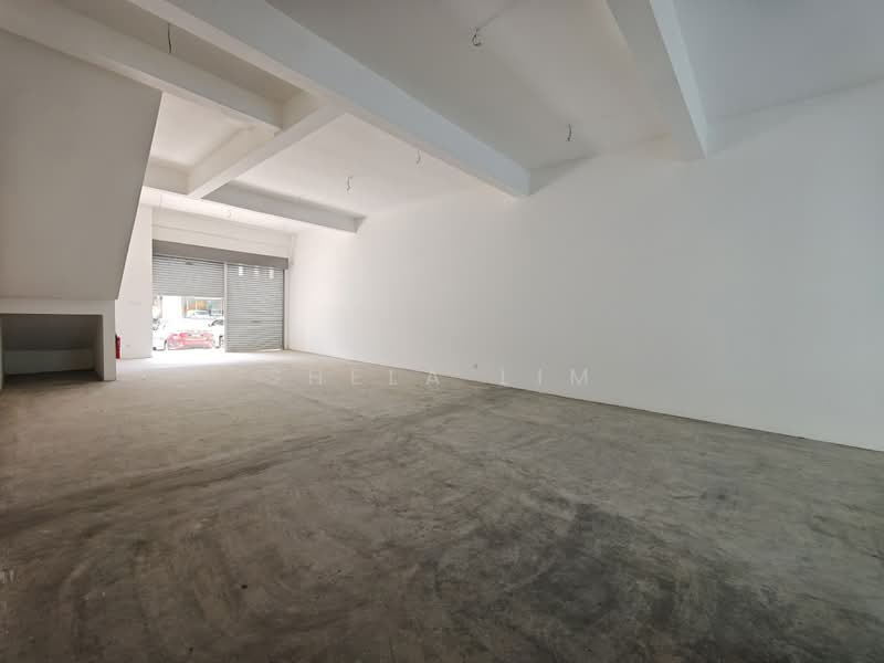 Shop / Office for Rent in Taman Impian Emas (Skudai) - Shela Lim - Interior - PropertyGuru.com.my