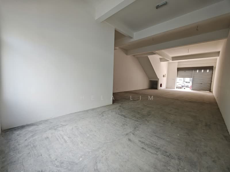 Shop / Office for Rent in Taman Impian Emas (Skudai) - Shela Lim - Interior - PropertyGuru.com.my