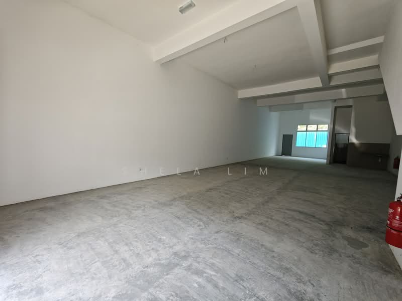 Shop / Office for Rent in Taman Impian Emas (Skudai) - Shela Lim - Interior - PropertyGuru.com.my